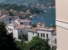 Atemberaubendes 52 m2 Apartment mit Meerblick und Terrasse in Dobrota, Kotor