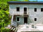 Historisches Steinhaus von 130 m2 in Kavaci, Kotor für den Wiederaufbau