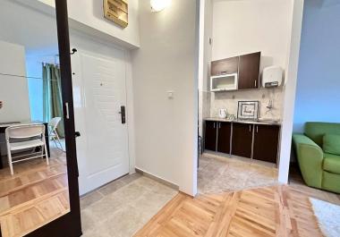 Wohnung in Budva