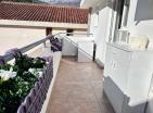 Charmante Wohnung 30 m2 in Budva in der Nähe von Strand und Annehmlichkeiten