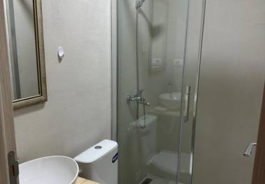 Wohnung in Rafailovichi