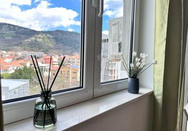 Wohnung in Budva