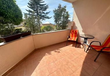 Wohnung kaufen in Petrovac