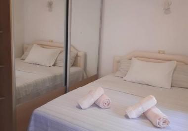 Wohnung in Petrovac