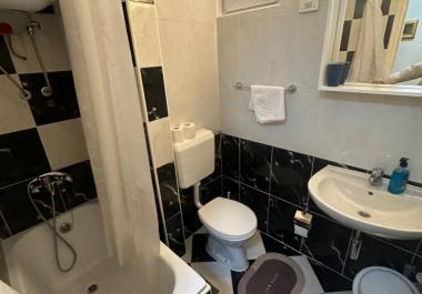 Wohnung in Petrovac