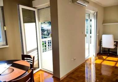 Wohnung kaufen in Petrovac