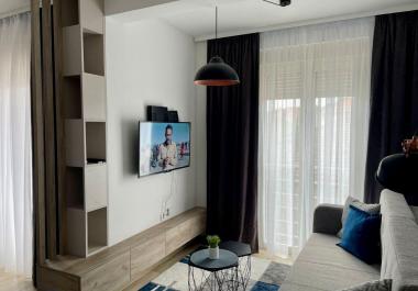 Wohnung in Tivat