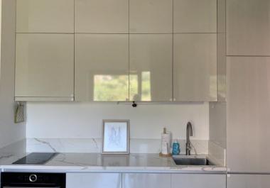 Wohnung in Dobrota