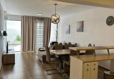 Wohnung in Ulcinj