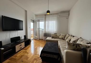 Wohnung in Petrovac