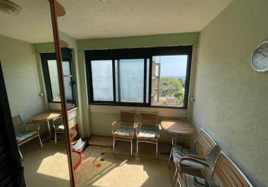 Wohnung in Petrovac