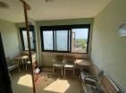 Meerblick-Wohnung in Petrovac, nur 150 m vom Strand entfernt