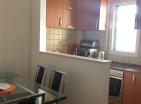 Meerblick-Wohnung in Petrovac, nur 150 m vom Strand entfernt