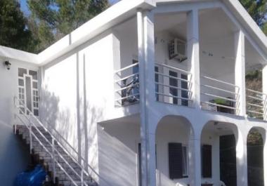 Zuhause in Sutomore