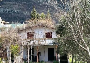 Haus in Sutomore