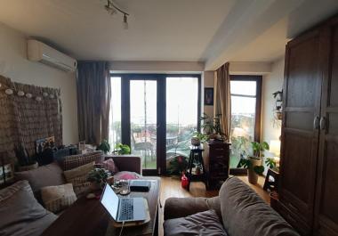 Wohnung in Tivat