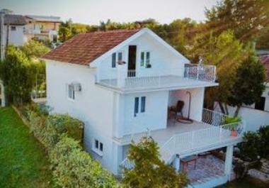 Zuhause in Utjeha