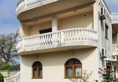 Haus in Sutomore