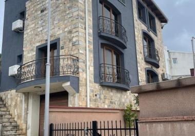 Zuhause in Becici