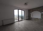 Neue atemberaubende 3-stöckige 307 m2 große Villa mit Meerblick in Bečići mit großen Terrassen