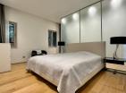Luxuriöse 2-Zimmer-Wohnung in Dukley Gardens Villas, Budva auf 1 Linie