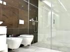 Luxuriöse 2-Zimmer-Wohnung in Dukley Gardens Villas, Budva auf 1 Linie