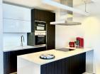 Luxuriöse 2-Zimmer-Wohnung in Dukley Gardens Villas, Budva auf 1 Linie