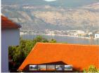 Land für den Bau einer Villa im Zentrum von Herceg Novi