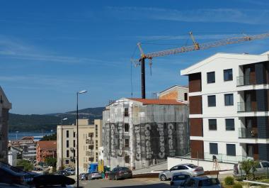 Wohnung zu verkaufen in Tivat