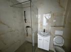 Wohnung 45 m2 in Budva mit 1 Schlafzimmer in einem Neubau 8 min zum Strand