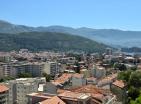 Wohnung 45 m2 in Budva mit 1 Schlafzimmer in einem Neubau 8 min zum Strand