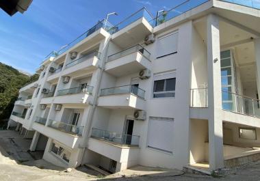 Wohnung in Utjeha