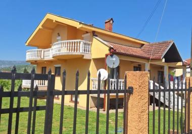Villa in Podgorica