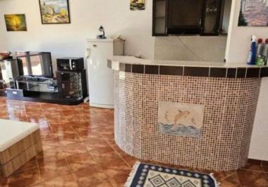 Haus kaufen in Dobra Voda