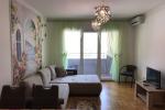 2-Zimmer-Wohnung auf Mainskij Weg mit exklusivem design