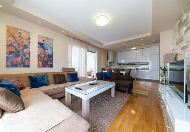 Wohnung in Bar