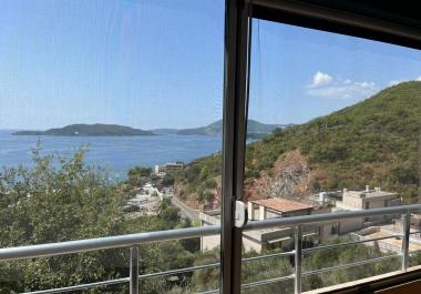 Wohnung in Budva