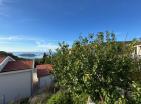 Atemberaubende 220 m2 große Villa mit Meerblick und Pool in Budva