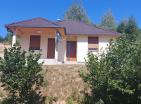 Neues 65 m2 großes Haus in ruhiger Nachbarschaft von Kolasin