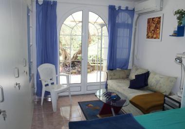 Wohnung kaufen in Sveti Stefan