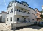 Brandneue 39 m2 große Wohnung mit 1 Schlafzimmer in Herceg Novi