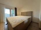 Charmante Budva 55 m2 Wohnung mit Terrasse und einem Schlafzimmer im 3. Stock