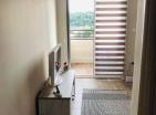 Meerblick 20 m2 Studio in Bečići neben dem Strand