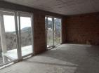 Ausverkauft : Neues 110 m2 großes Haus in Sutomore mit Meerblick