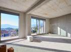 Ausverkauft : Luxuriöses Apartment mit Meerblick 72 м2 im Elite-Komplex von Tivat