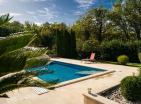 Luxuriöses 330 m2 großes Haus in Kavač, Tivat mit Meerblick und privatem Pool