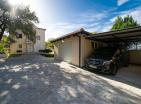 Luxuriöses 330 m2 großes Haus in Kavač, Tivat mit Meerblick und privatem Pool