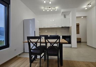 Wohnung in Becici