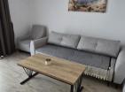 Geräumige neue moderne 61 m1 Wohnung in Dobra Voda mit Pool 900 m vom Meer entfernt