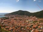 Neue moderne 45 m2 Wohnungen in Lux Residenz in Budva, Dubovica